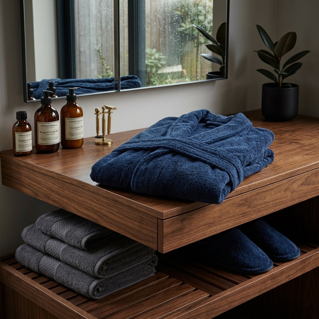 Dolce Relax Bathrobe