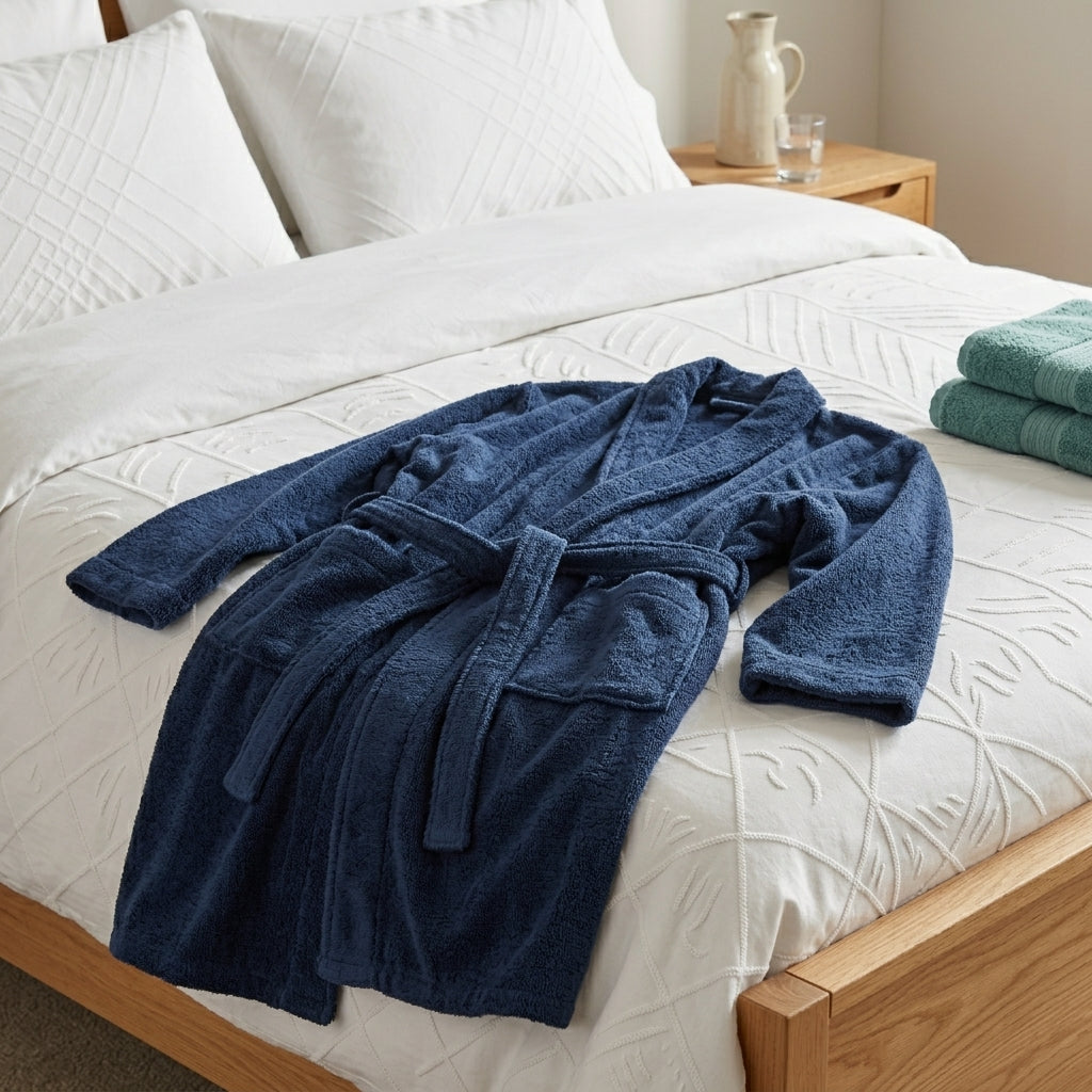 Dolce Relax Bathrobe