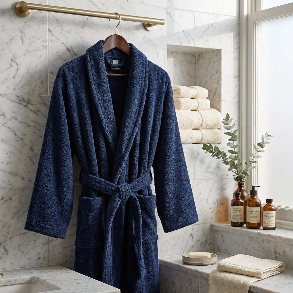Dolce Relax Bathrobe