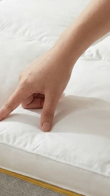 Il test della pressione in 5 secondi
